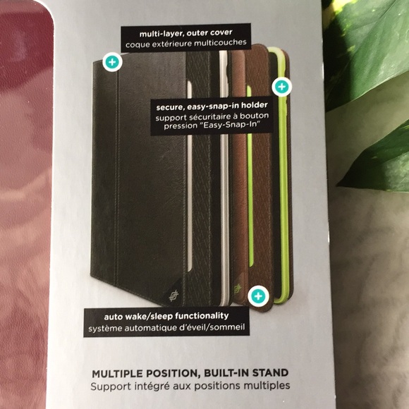 Folio iPad Mini Cover - Picture 5 of 7